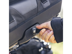 SHAD Motorcycle TR50 Adventure Terra Top Box