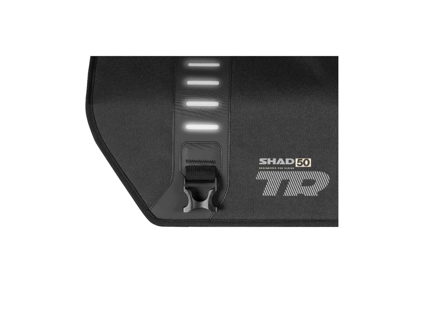 SHAD Motorcycle TR50 Adventure Terra Top Box