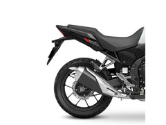 SHAD Motorcycle Exhaust Pipe Adapter