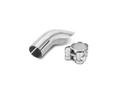 SHAD Motorcycle Exhaust Pipe Adapter