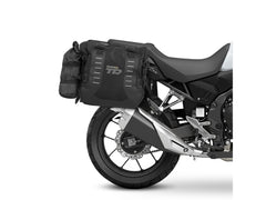 SHAD Motorcycle Exhaust Pipe Adapter