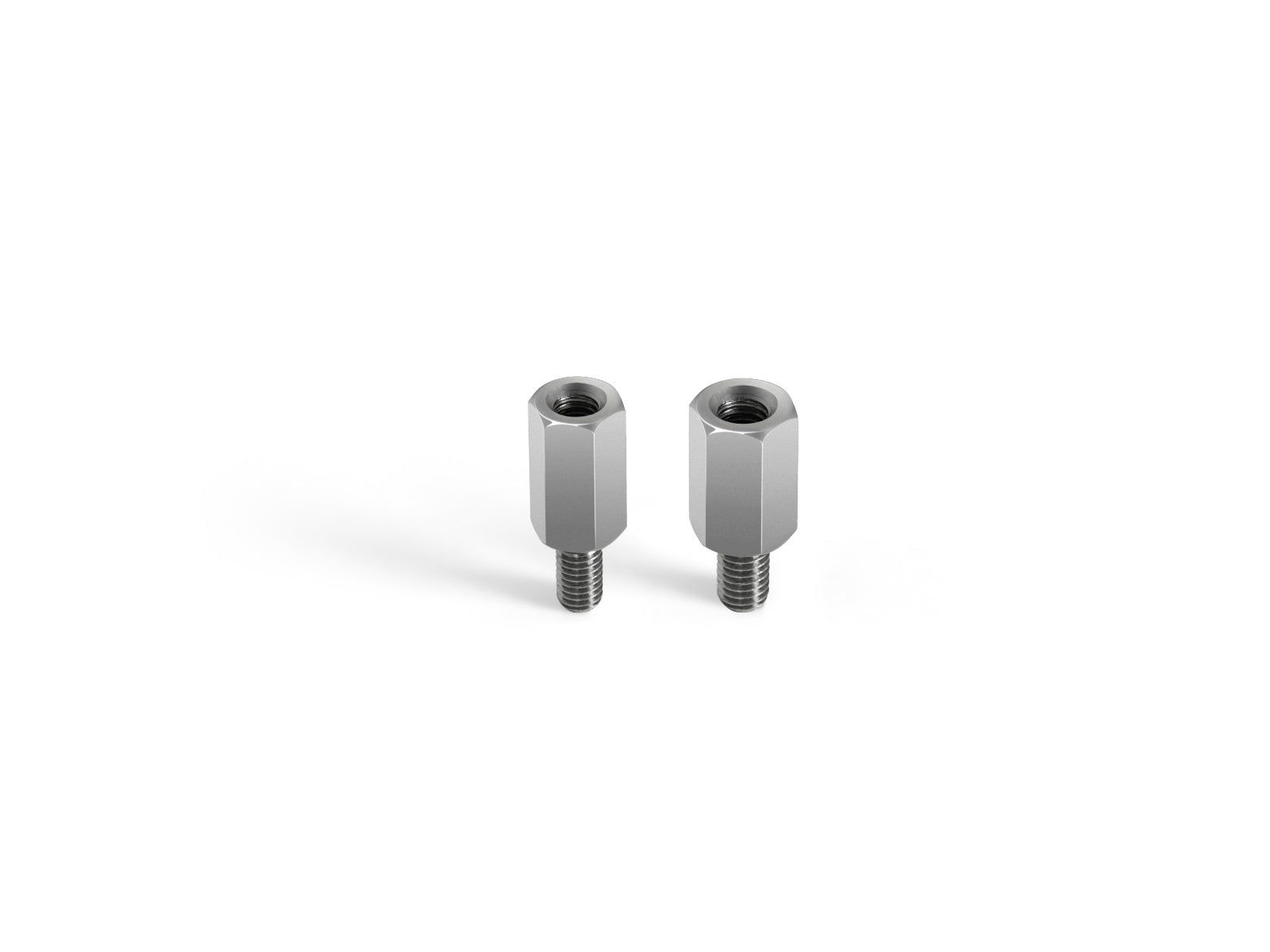 SHAD Motorcycle Mirror Stalk Extender