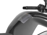 SHAD Motorcycle Transparent Tank Film Protector