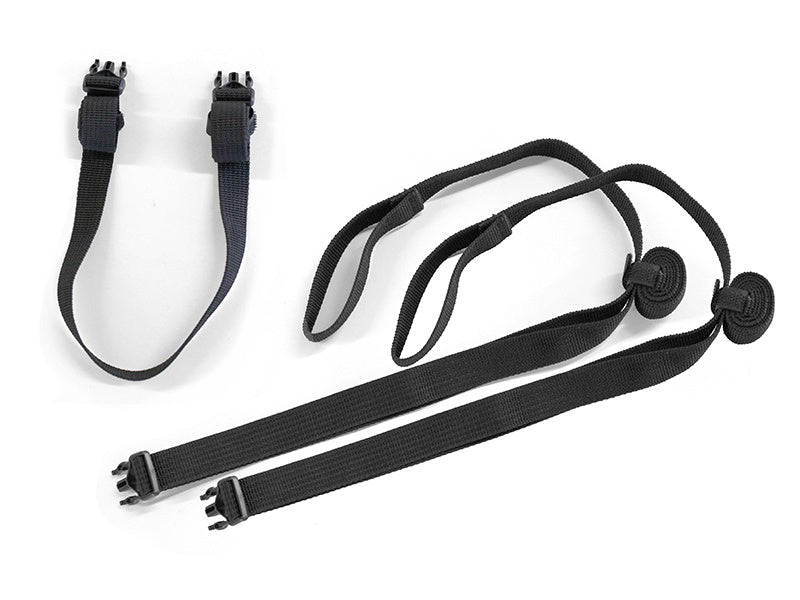 SHAD Motorcycle Replacement Tank Bag Straps