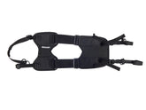 SHAD Motorcycle Universal Tank Bag Mounting Harness With Straps