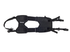 SHAD Motorcycle Universal Tank Bag Mounting Harness With Straps