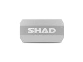 SHAD Exhaust Heat Shield / Protector (Aluminium) X1SP01