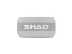 SHAD Exhaust Heat Shield / Protector (Aluminium) X1SP01