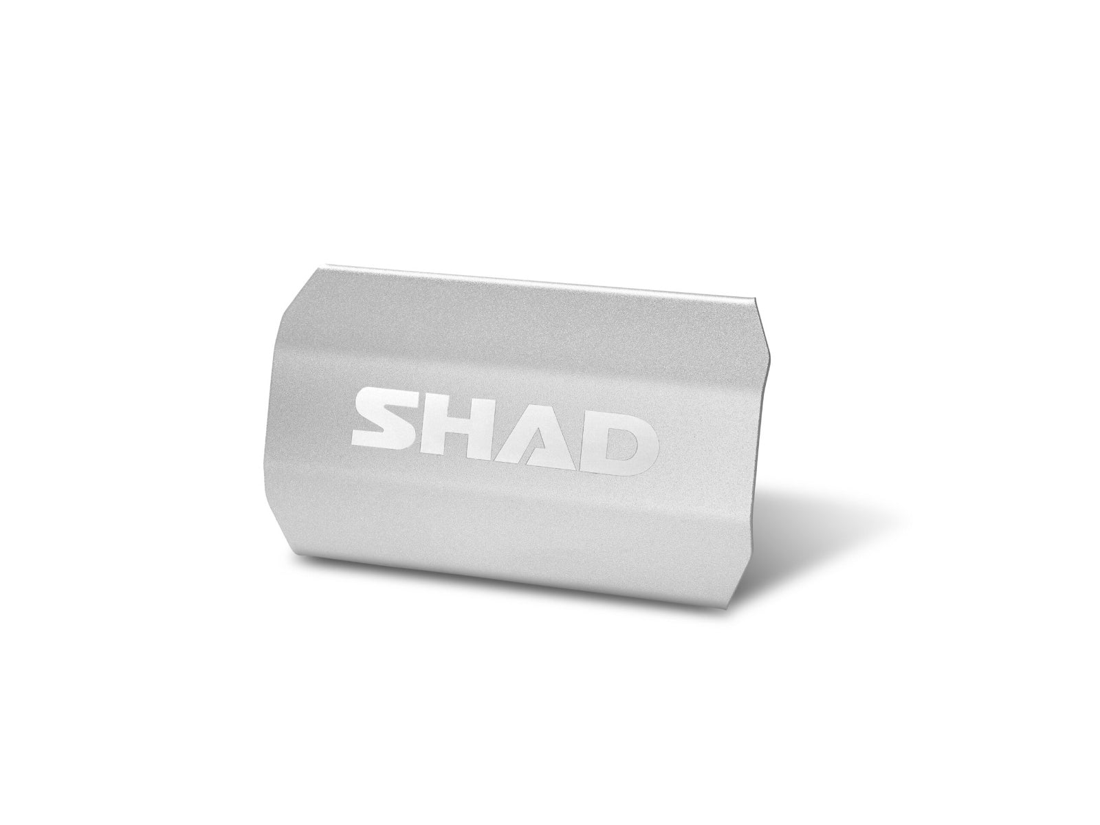 SHAD Exhaust Heat Shield / Protector (Aluminium) X1SP01