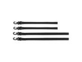 SHAD SW80 Universal Mounting Strap Set X1SW09