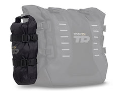 SHAD Motorcycle TR40 Soft Panniers Side Harness and Dry Bag