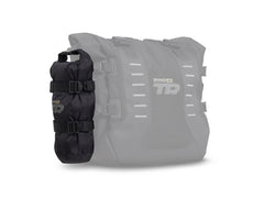 SHAD Motorcycle TR40 Soft Panniers Side Harness and Dry Bag