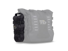 SHAD Motorcycle TR40 Soft Panniers Side Harness and Dry Bag
