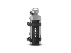 SHAD Motorcycle TR40 Soft Panniers Side Bottle Harness