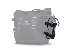 SHAD TR50 Adventure Terra Top Box
