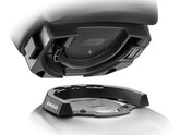 SHAD Motorcycle Click System Tank Bag Fitting Kit for Ducati Monster S2R 800 (2004-2008)
