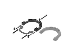 SHAD Motorcycle Click System Tank Bag Fitting Kit for Yamaha MT-09 (2024-2026)