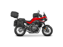 SHAD Motorcycle Click System Tank Bag Fitting Kit for Yamaha MT-07 (2025-2026)