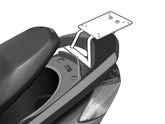 SHAD Top Box Fitting Kit for Yamaha Cygnus X 125 (07-16) Y0CY17ST