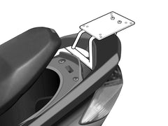 SHAD Motorcycle Top Box Fitting Kit for Yamaha Cygnus X 125 (2007-2016)