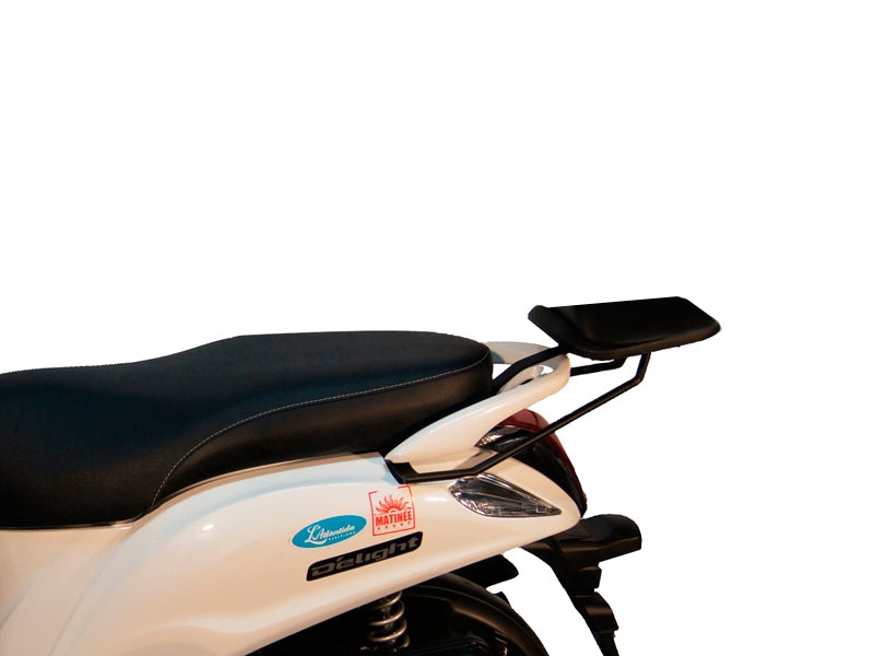 SHAD Motorcycle Top Box Fitting Kit for Yamaha Delight (2013-2018)