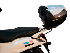 SHAD Motorcycle Top Box Fitting Kit for Yamaha Delight (2013-2018)
