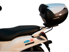 SHAD Motorcycle Top Box Fitting Kit for Yamaha Delight (2013-2018)