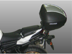 SHAD Top Box Fitting Kit for Yamaha FZ1 (06-15) Y0FZ16ST