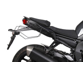 SHAD SE Pannier Fitting Kit for Yamaha FZ8 Fazer (10-16) Y0FZ80SE