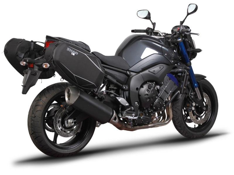 SHAD Motorcycle SE Pannier Fitting Kit for Yamaha FZ8 Fazer (2010-2016)