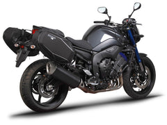 SHAD SE Pannier Fitting Kit for Yamaha FZ8 Fazer (10-16) Y0FZ80SE