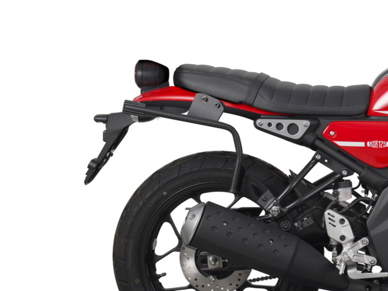 SHAD Motorcycle 3P Pannier Fitting Kit for Yamaha XSR 125 (2019-2026)