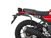 SHAD Motorcycle 3P Pannier Fitting Kit for Yamaha XSR 125 (2019-2026)