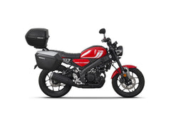 SHAD Motorcycle 3P Pannier Fitting Kit for Yamaha XSR 125 (2019-2025)