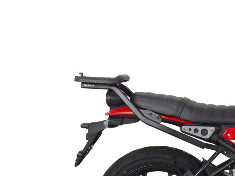 SHAD Motorcycle Top Box Fitting Kit for Yamaha XSR 125 (2019-2025)