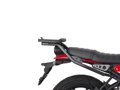 SHAD Motorcycle Top Box Fitting Kit for Yamaha XSR 125 (2019-2025)