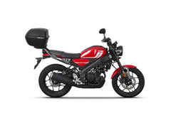SHAD Motorcycle Top Box Fitting Kit for Yamaha XSR 125 (2019-2025)