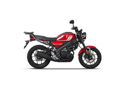 SHAD Motorcycle Top Box Fitting Kit for Yamaha XSR 125 (2019-2025)