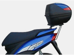 SHAD Motorcycle Top Box Fitting Kit for Yamaha Jog II 50 (2002-2019)