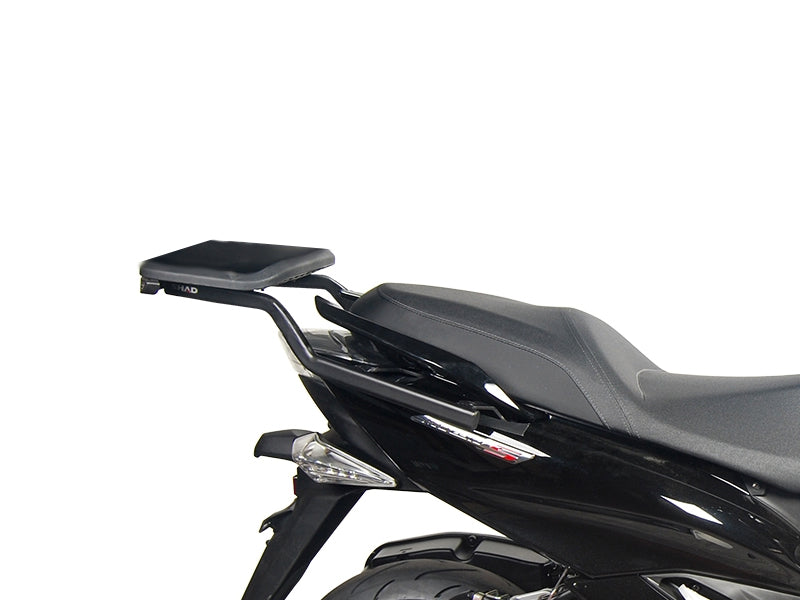 SHAD Motorcycle Top Box Fitting Kit for Yamaha SMax (2014-2016)