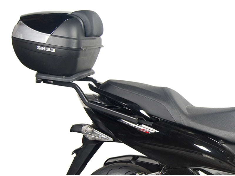 SHAD Motorcycle Top Box Fitting Kit for Yamaha SMax (2014-2016)