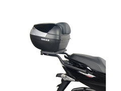 SHAD Top Box Fitting Kit for Yamaha Majesty 125 S (14-17) Y0MJ15ST