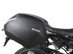 SHAD Motorcycle 3P Pannier Fitting Kit for Yamaha MT-10 (2016-2021)