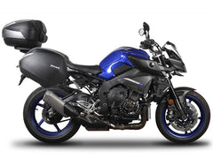 SHAD Motorcycle 3P Pannier Fitting Kit for Yamaha MT-10 (2016-2021)