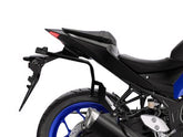 SHAD Motorcycle 3P Pannier Fitting Kit for Yamaha MT-03 (2021-2026)