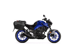 SHAD Motorcycle 3P Pannier Fitting Kit for Yamaha MT-03 (2021-2026)