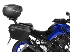 SHAD 3P Pannier Fitting Kit for Yamaha MT-03 (21-26) Y0MT31IF