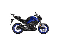 SHAD Motorcycle Top Box Fitting Kit for Yamaha MT-03 (2021-2025)