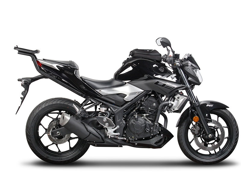 SHAD Motorcycle Top Box Fitting Kit for Yamaha MT-03 (2015-2020)