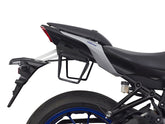 SHAD SR Pannier Fitting Kit for Yamaha MT-07 (14-25) Y0MT71SR